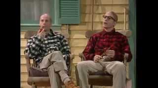 The Dana Carvey Show: Skinheads From Maine