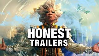 Honest Trailers - A Wrinkle In Time