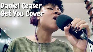 Melode Music - Get You Cover - JustAcoustic Instrumental