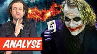 Kein Rewatch: Analyse zum WICHTIGSTEN Joker in Batman: The Dark Knight