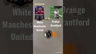 Manchester United Brentford / обзор матча манчестер юнайтед брентфорд #manchesterunited #manchester