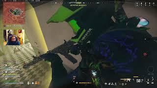 Warzone w/ DaFallenPhoenix