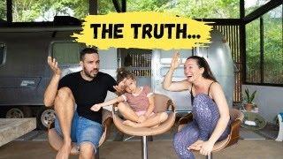 We Paid THIS Much for Our Land & House Costa Rica | LIVE Q+A