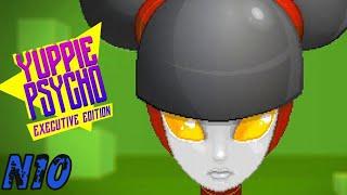 YUPPIE PSYCHO: EXECUTIVE EDITION - 10 серия. Лесной Гоблин.