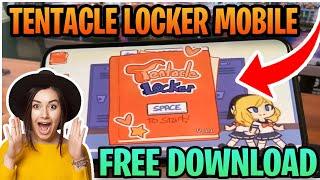 Tentacle Locker Mobile Download  Tutorial INSTALL Tentacle Locker FREE on iOS & Android 2022.