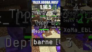 2b2t-дюп на анархии майнкрафт #shorts #2b2t #дюп #minecraft