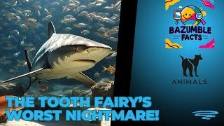 7 Fun Facts about Sharks