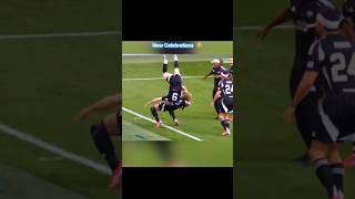 New Celebrations Wwe   #football #celebration #edit #shorts #vairalvideo