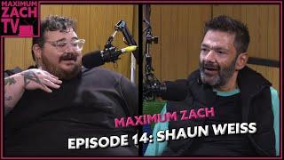 Goldberg!!! | Actor Shaun Weiss | Maximum Zach | #14