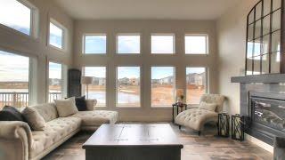 The Kristin by Ashcroft Homes