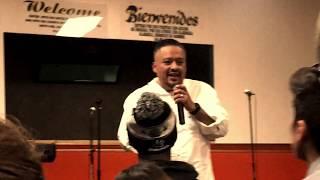 Rivers of Living Water International Ministries 3rd yr Anniversary