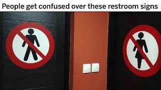 Design Fails
