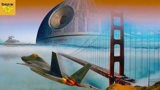 GALACTIC EMPIRE VS EARTH?  How We Would Fight (PART 1)