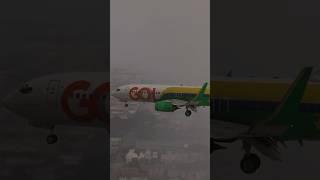 I skidded in Congonhas in Flight Simulator | TokyoDrift