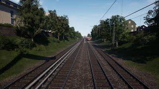 Train Sim World 4