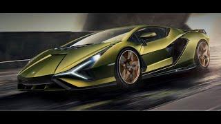 Донат машина на NEXT RP Lamborghini Sian По цене дорогого самолета!  #nextrp #nextrpmta #стримnextrp