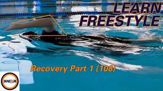LEARN Freestyle | Recovery Part 1 (108)