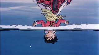 Videl vs Broly