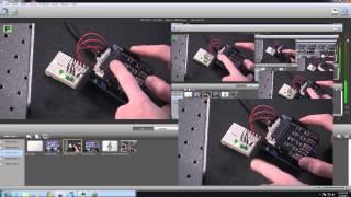 DIY Hardware Switcher for Wirecast and Xsplit - Wirecast Demo - PC Perspective