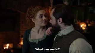 Outlander Season 6 Episode 1 "Echoes" SNEAK PEEK