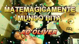 Matemagicamente Mundo Bita ao meu filho Oliver, que ama o Bita