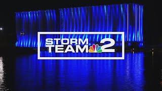 Storm Team 2 weather forecast