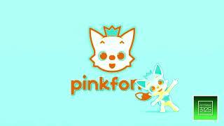 Pinkfong Logo Effects | Gamavisión Csupo Effects [Extended V3]