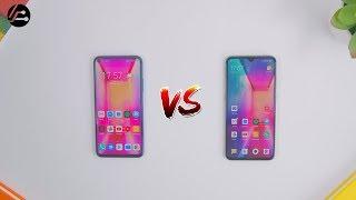 Xiaomi Mi 9 Vs Honor 20: Which Is Better? 