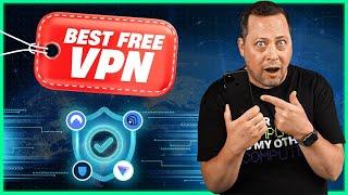 Best FREE VPN 2025 | Is it good enough for your safety?