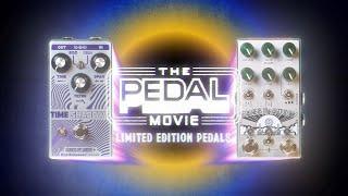 Exclusive Pedal Collaborations: Chase Bliss/ZVEX & DBA/EQD | The Pedal Movie Reverb Shop