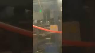 MA 1600 Injection Molding Machine | Walkthrough Look Around View