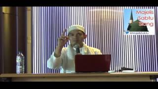 (Full) Kajian Al Hikam (1)-Apa itu Hikmah?-Ust Arrazi - Majelis Sabtu