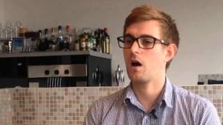 The Brum Tech Scene Interviews: Andy Higgs