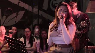 Morissette Amon - A Nina Medley Live at the Stages Sessions