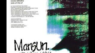 Mansun - Wide Open Space (Official US Promo Video)