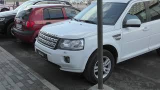 Ищу достойный Land Rover Freelander 2 за 1.650.000р