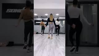SURVİVOR ALEYNA KALAYCIOĞLU BİLMEM Mİ DANS COVER VİDEOSU ÇOK İLGİ ÇEKTİ