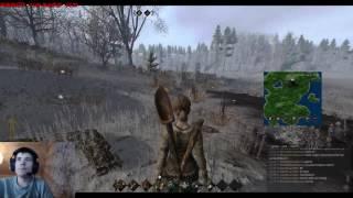 Life is Feudal Your Own: Build Our Base [1080p60FPS]