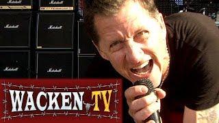 Metal Church - Full Show - Live at Wacken Open Air 2016