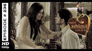 Meri Aashiqui Tum Se Hi - 1st May 2015 - मेरी आशिकी तुम से ही - Full Episode (HD)