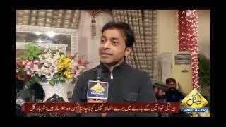 Capital Tv interview | aulad ki tarbiyat kaise karain | Hakeem Amir Razaq Obhaya