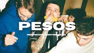 Diss Gacha x Mambolosco x Tonyboy Type Beat 2024 - “PESOS” (Prod. Santored)