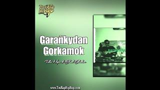 Taha Nyce ft Black Shadow - Garankydan Gorkomok (Lyrics Sozleri) [TmRap-HipHop]