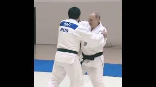 Vladimir Putin’s favorite sports #vladimirputin #russia #judo #sports #shorts #shortvideo #short