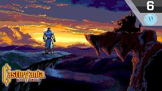 Requiem, Bloodlines | CASTLEVANIA: RONDO OF BLOOD Part 6