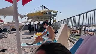 Holiday Inn Aktau 2021