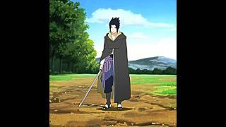 SASUKE  TOBI