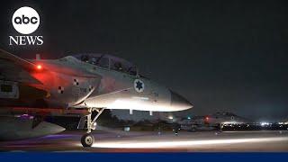 Israeli strategy behind Iran strikes is 'brilliant': Military analyst