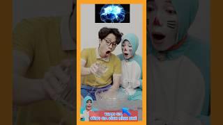 IQ bao nhiêu? #nobita #doraemon #cosplay