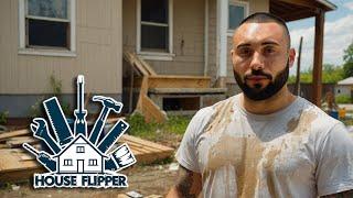 Watch Me Destroy People's Houses......... And Get Rich